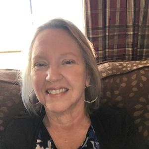 Meet your Posher, Joan